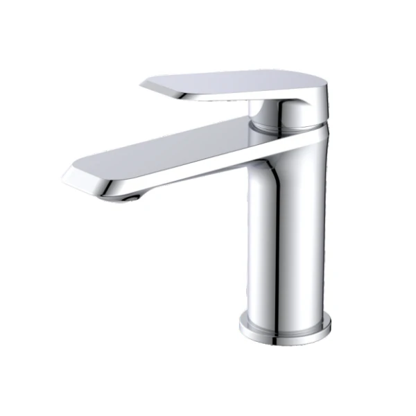 Luxury Brass Basin Faucet